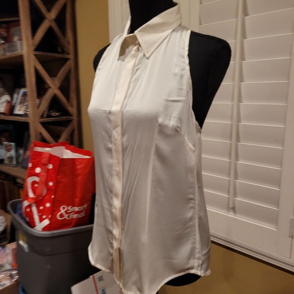 Art of the gentlewoman blouse size 1 - Picture 15 of 16